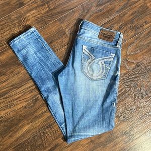 Big Star Jenae, size 28L